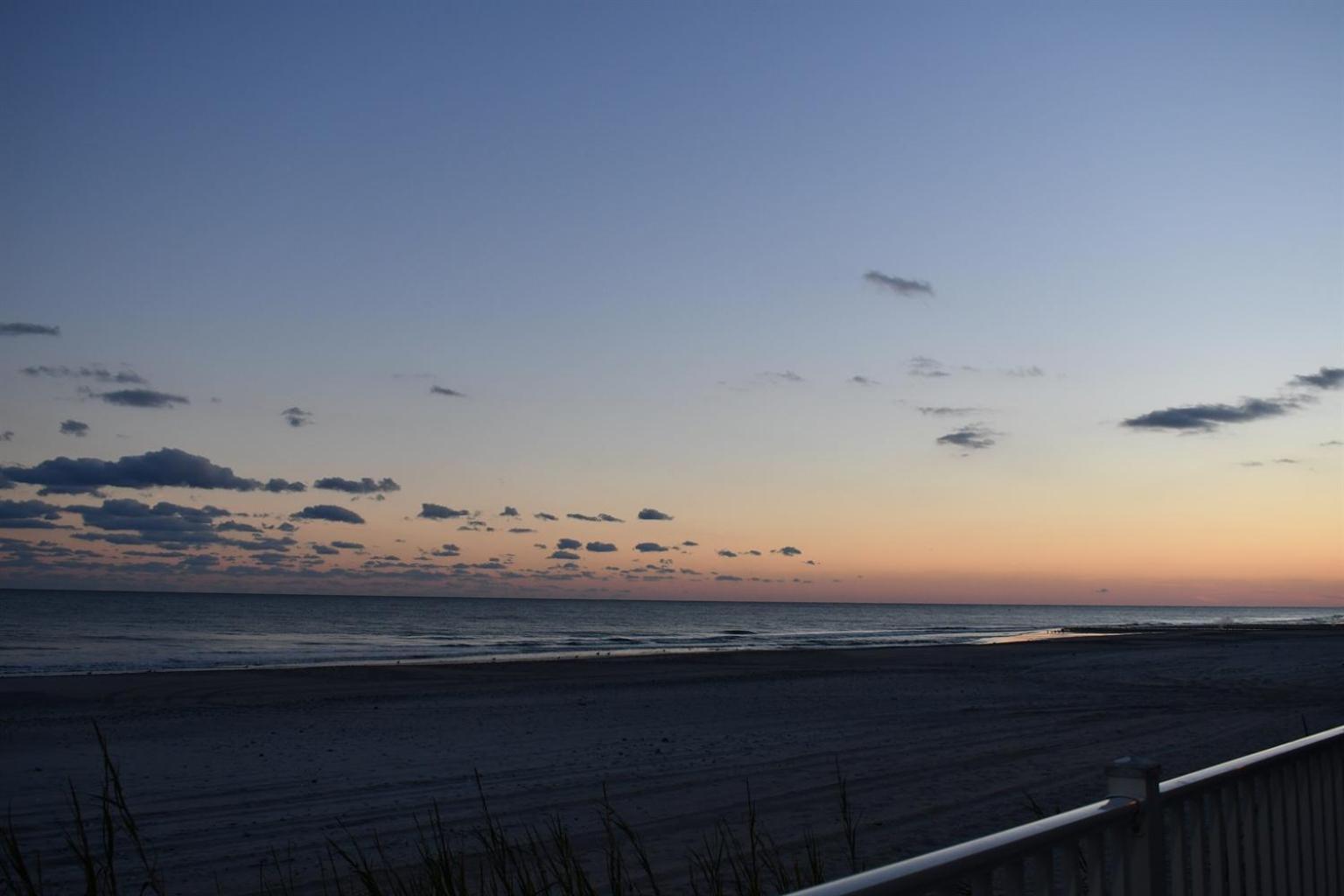 Stunning Ocean Front Views Steps To Boardwalkpier Leilighet Myrtle Beach Eksteriør bilde